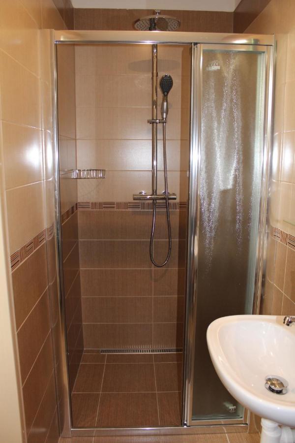 Penzion Avena Stříbro Habitación foto